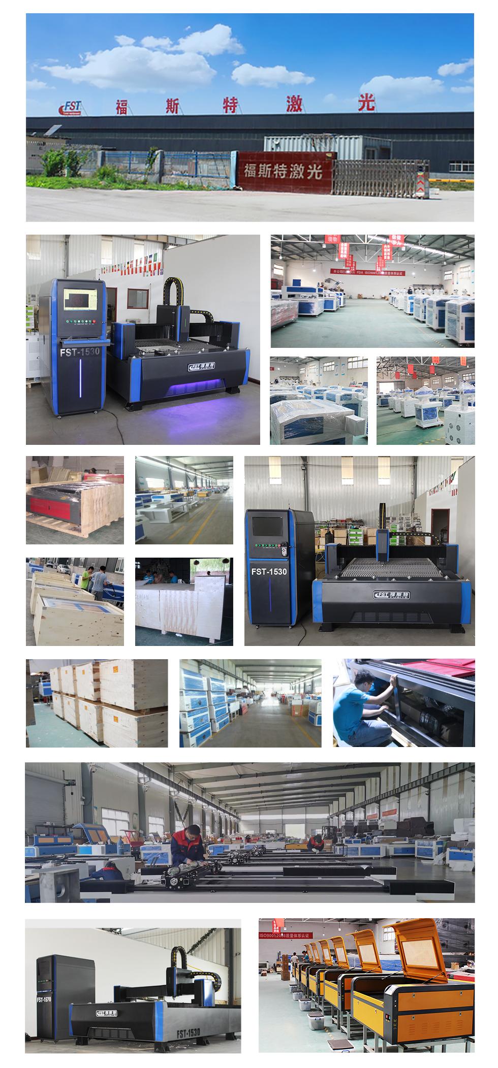 9060 laser cutting machine