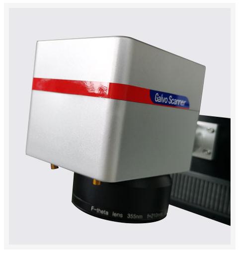 uv laser marking machine