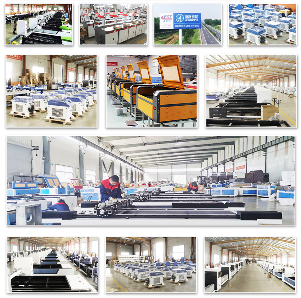 laser cleaning machine