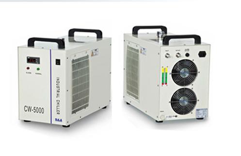 1325 co2 laser cleaning machine