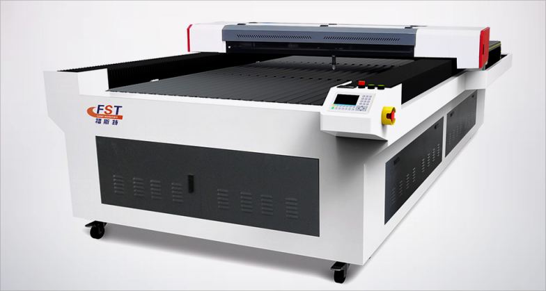Macchine per incisione laser 1325