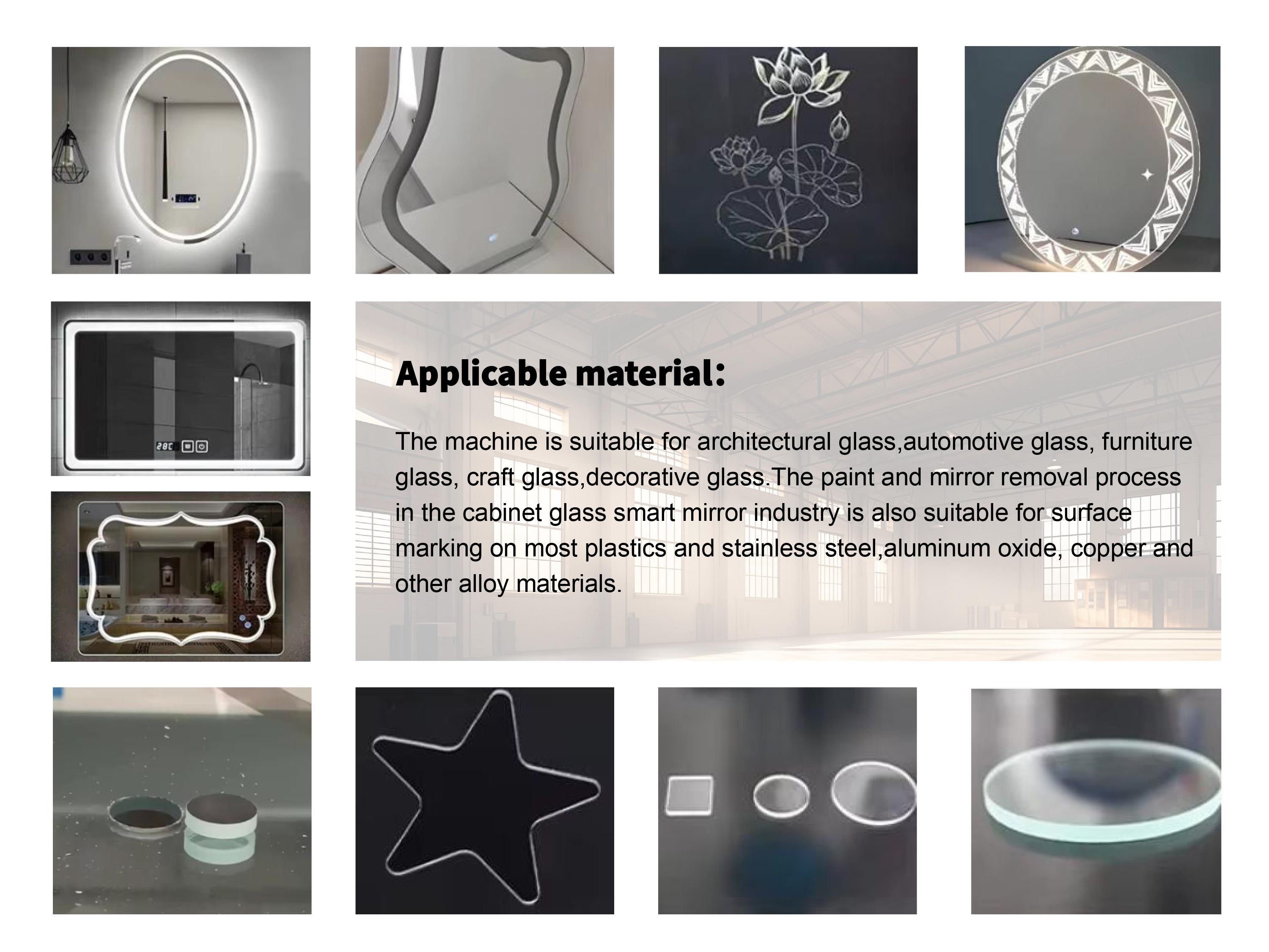 1325 1530 FIBER LASER GLASS SANDBLAST ENGRAVING MACHINE-15