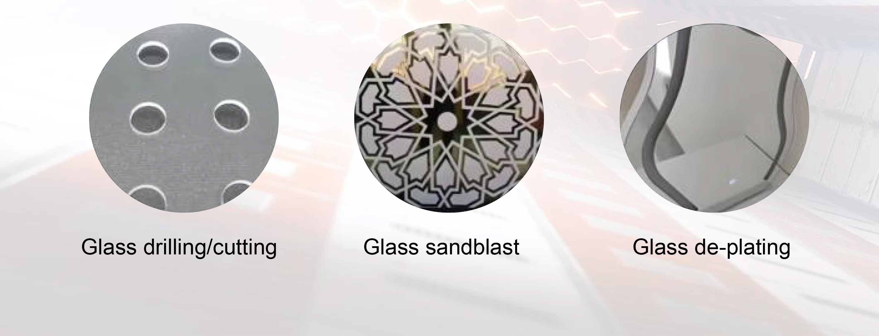 1325 1530 FIBER LASER GLASS SANDBLAST ENGRAVING MACHINE-3