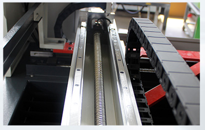 co2 laser engraving machine
