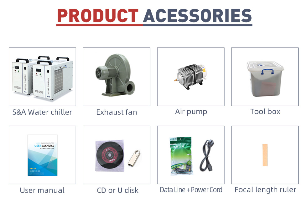 co2 laser engraving machine