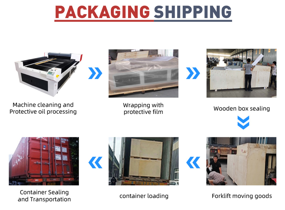 co2 laser engraving machine