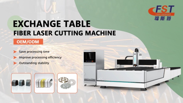 Still Losing Cutting Time Every Time You Load and Unload? A Real Look at the FST-3015 in Our Workshop