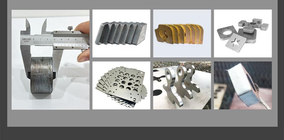 3015 fiber laser cutting machine