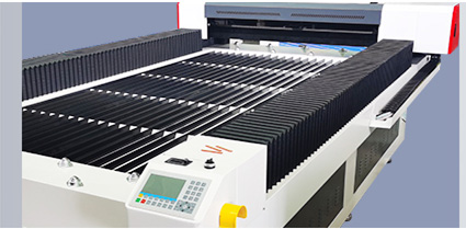 co2 laser engraving machine