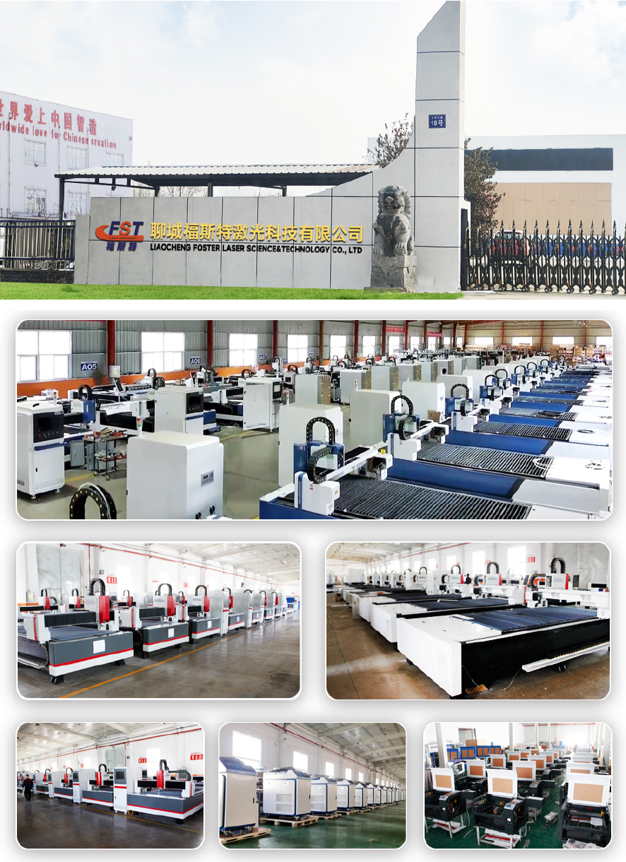 4 in 1 fiber laser welding machine