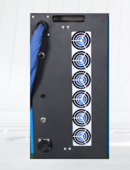 500W PULSE LASER CLEANING MACHINE10