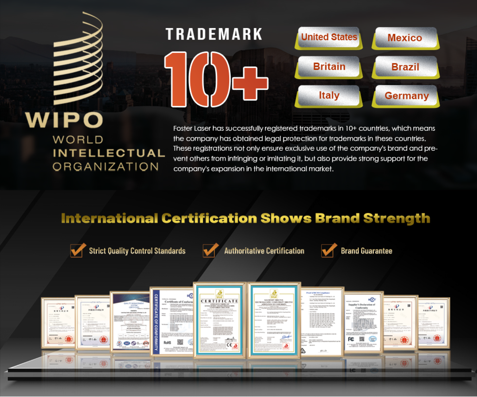 500W PULSE LASER CLEANING MACHINE16