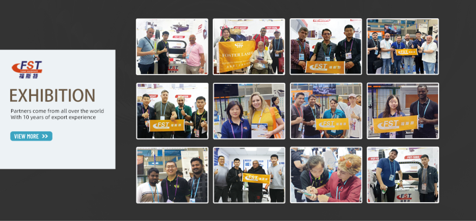 500W PULSE LASER CLEANING MACHINE18