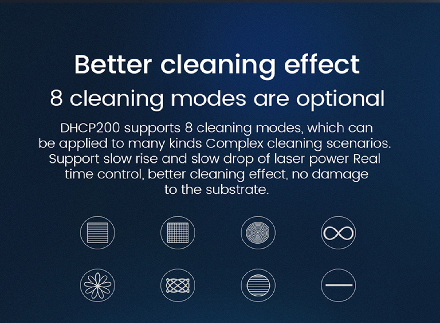 500W PULSE LASER CLEANING MACHINE6