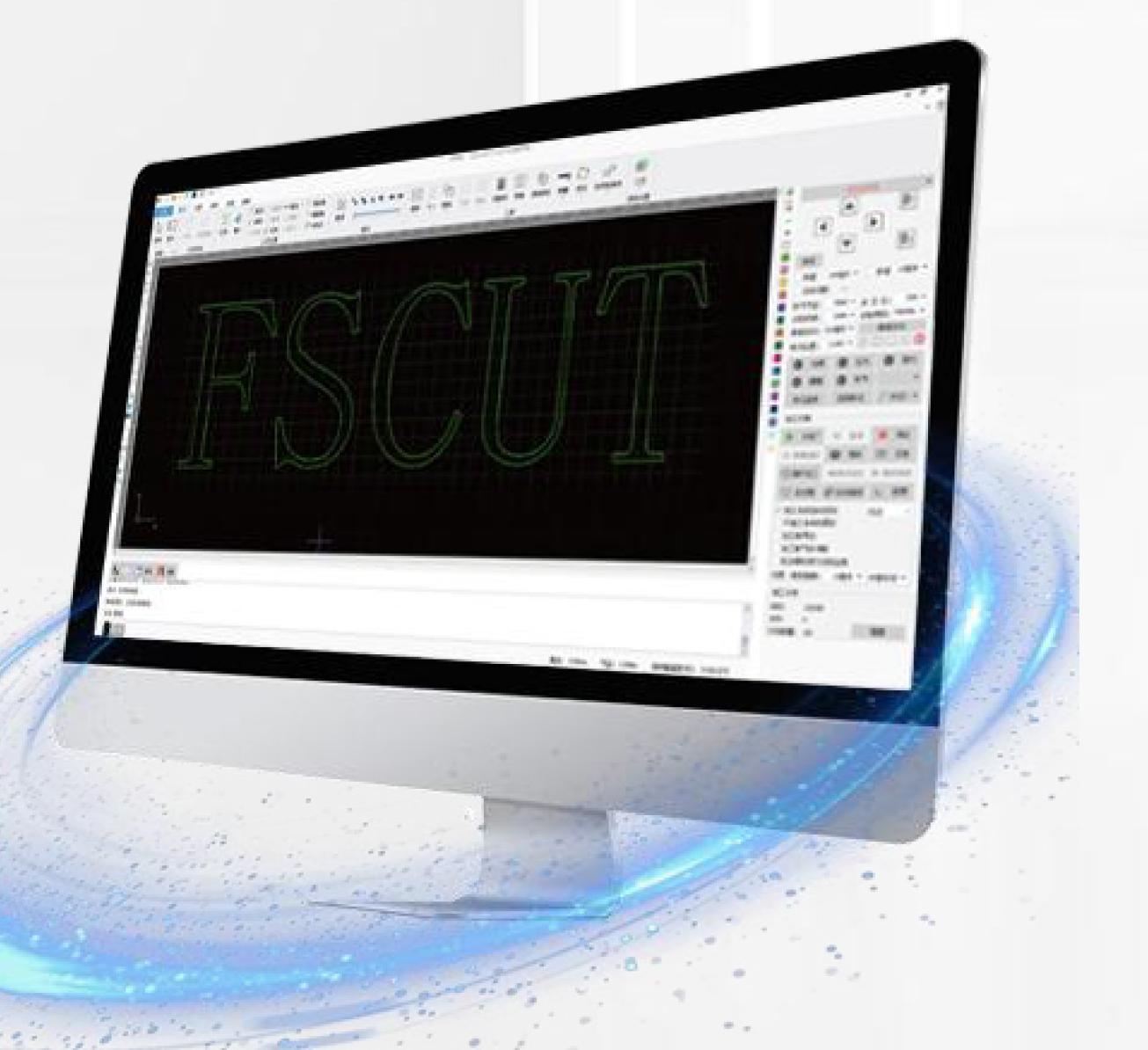 6015 fiber laser cutting machine