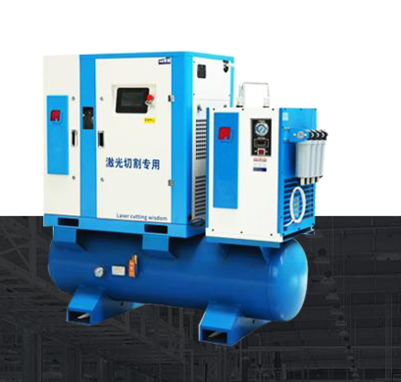 6015 fiber laser cutting machine