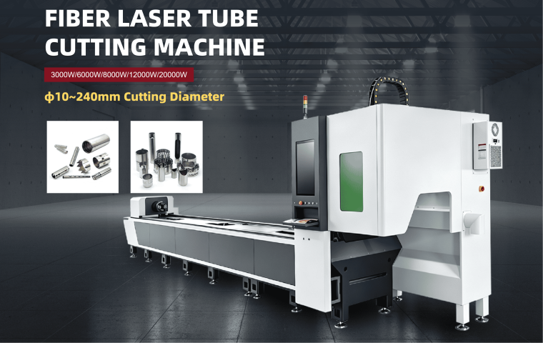 6024 High Platform laser cutting machine_1