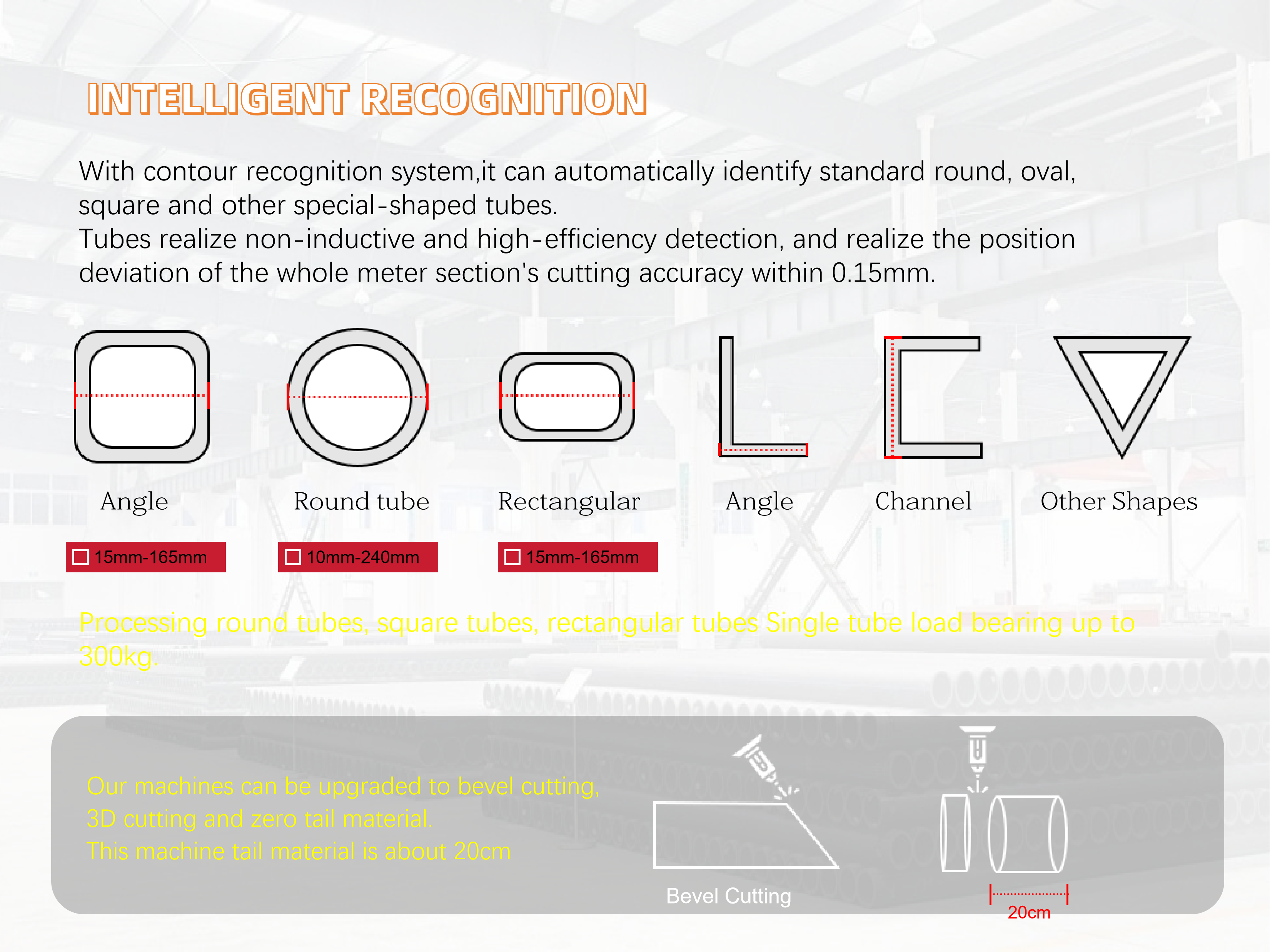 6024 High Platform laser cutting machine_11