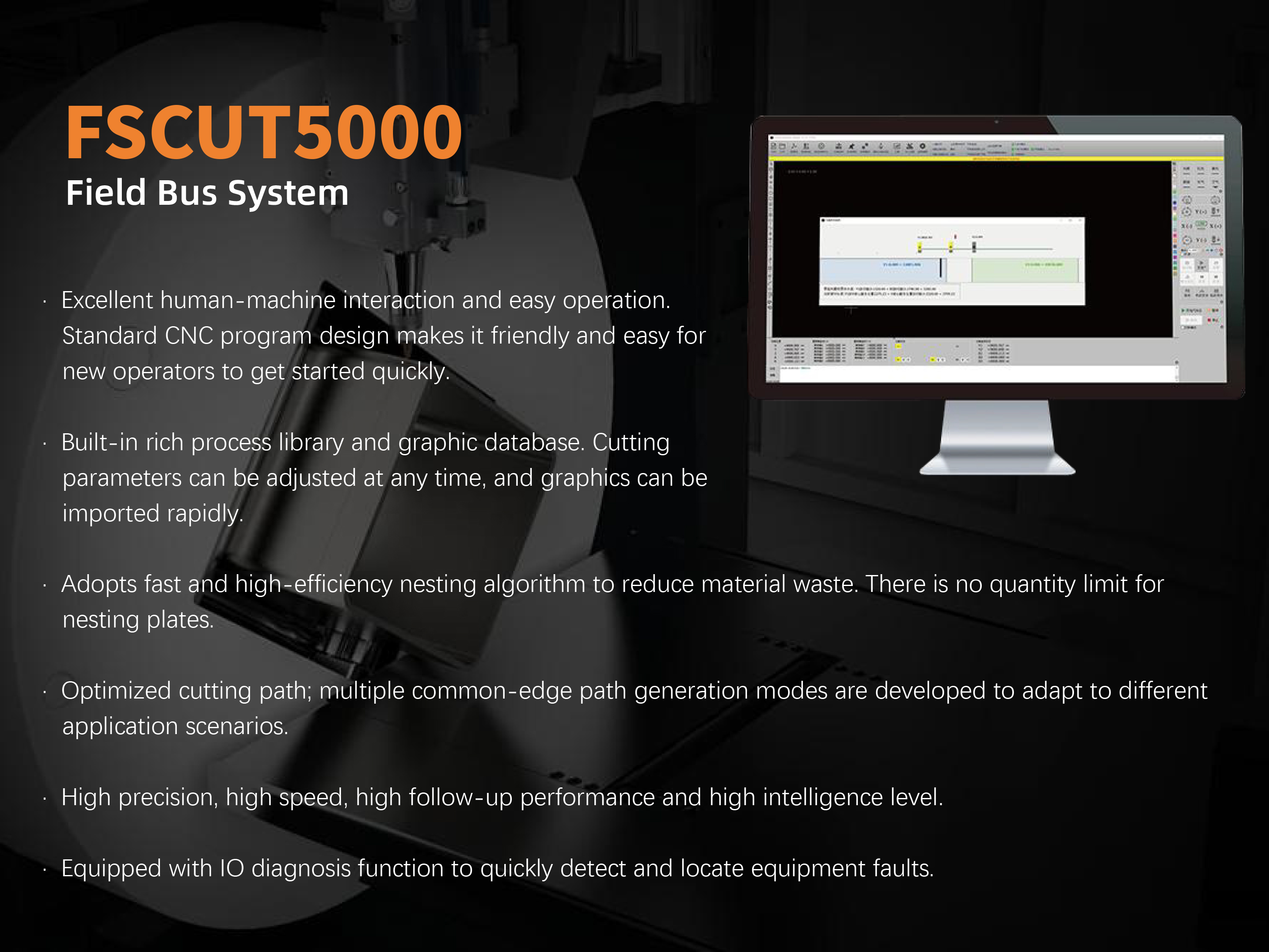 
6024-Three-Chuck-Automatic-Fiber-Laser-Tube-Cutting-Machine