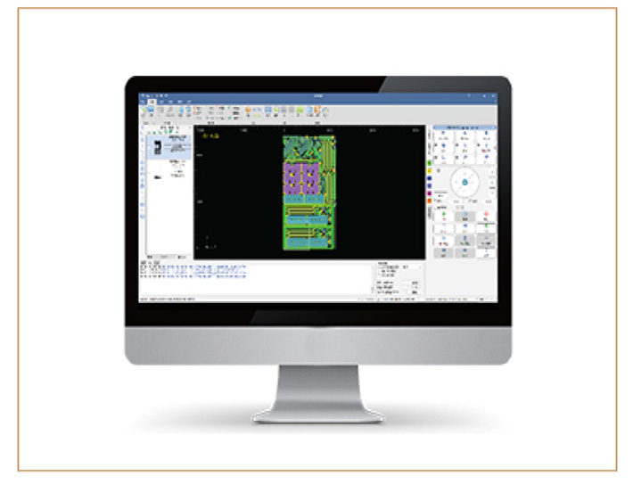 6060 fiber laser cutting machine