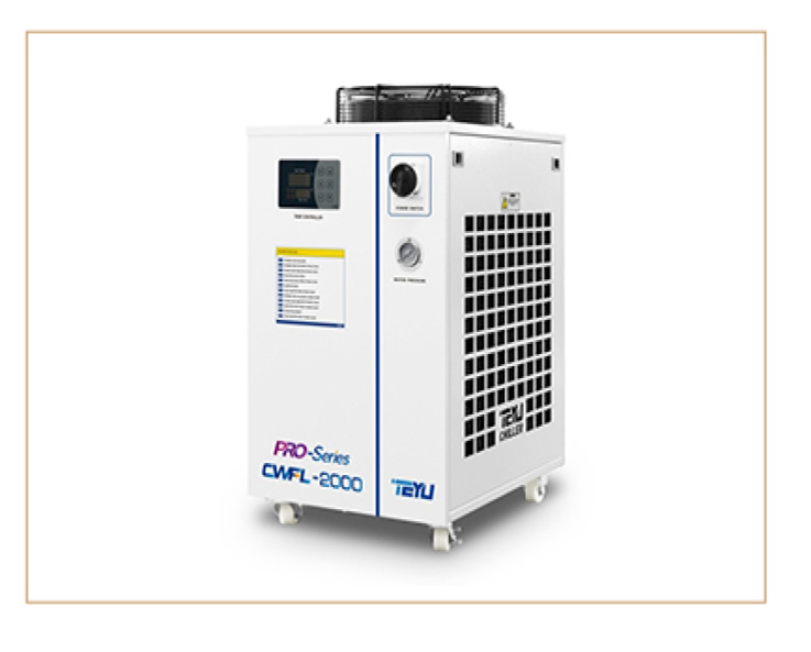 6060 fiber laser cutting machine