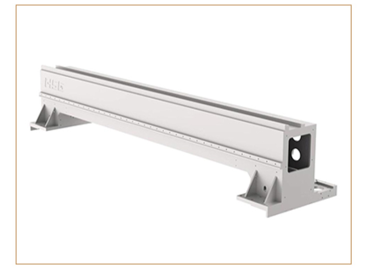 6060 fiber laser cutting machine