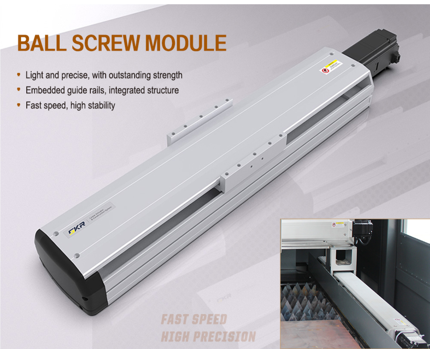 6060 fiber laser cutting machine