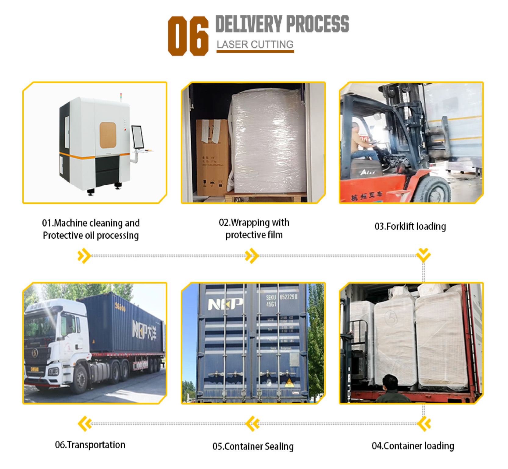 6060 fiber laser cutting machine