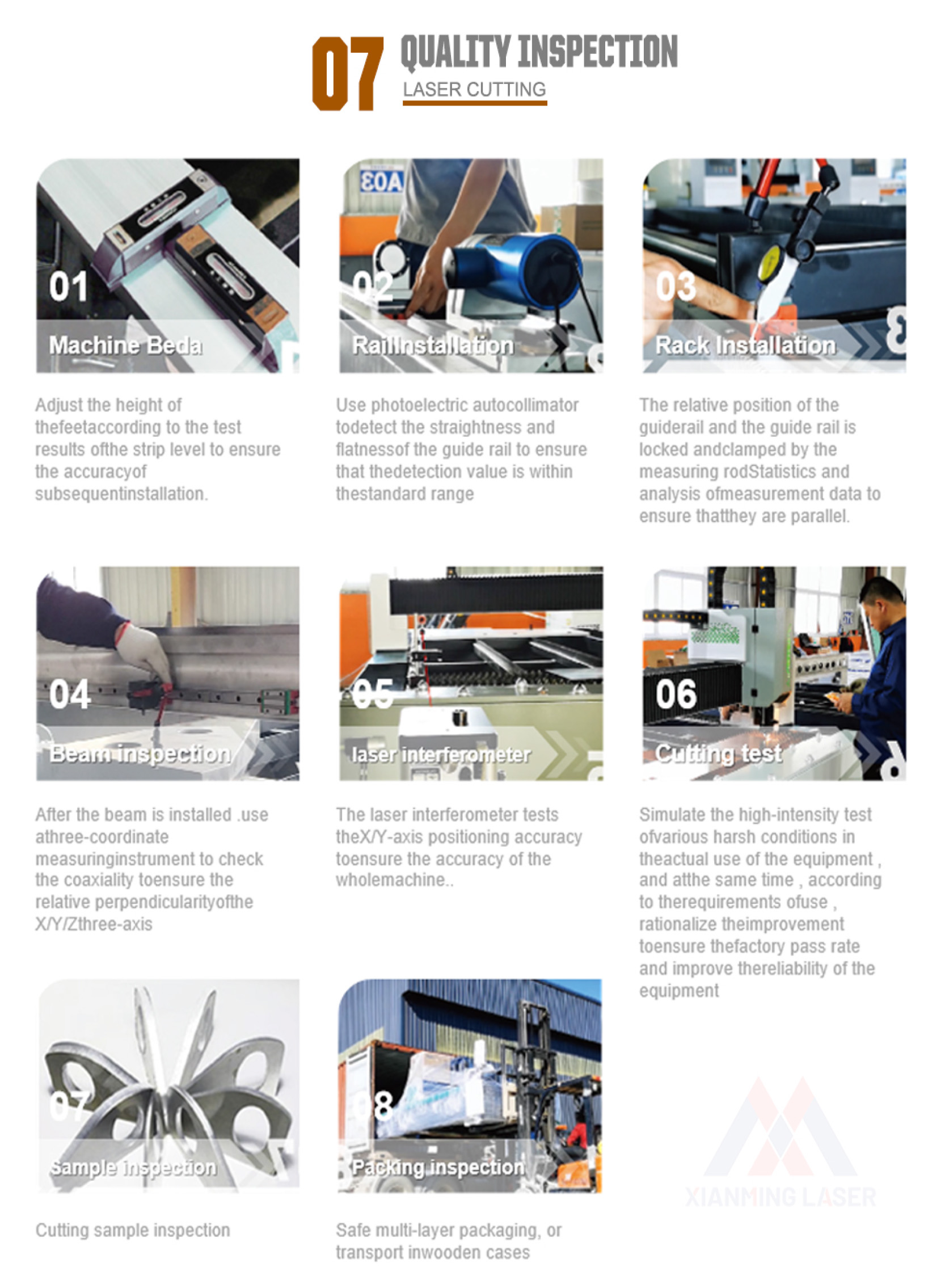 6060 fiber laser cutting machine