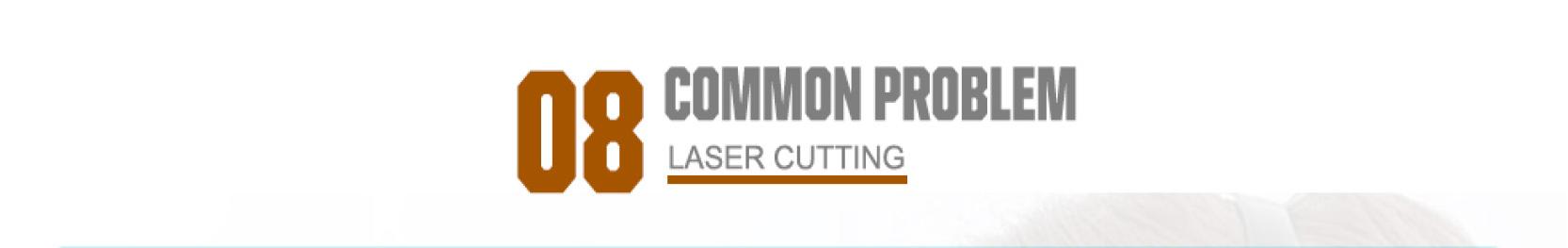 6060 fiber laser cutting machine