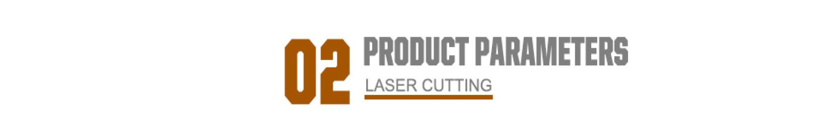 6060 fiber laser cutting machine