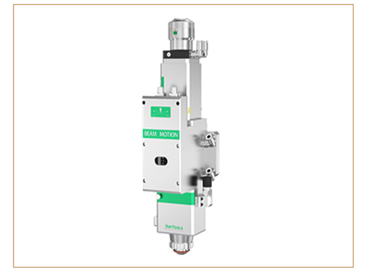 6060 fiber laser cutting machine