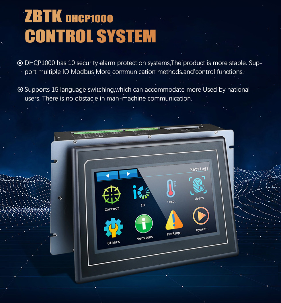 pulse laser cleaning machine