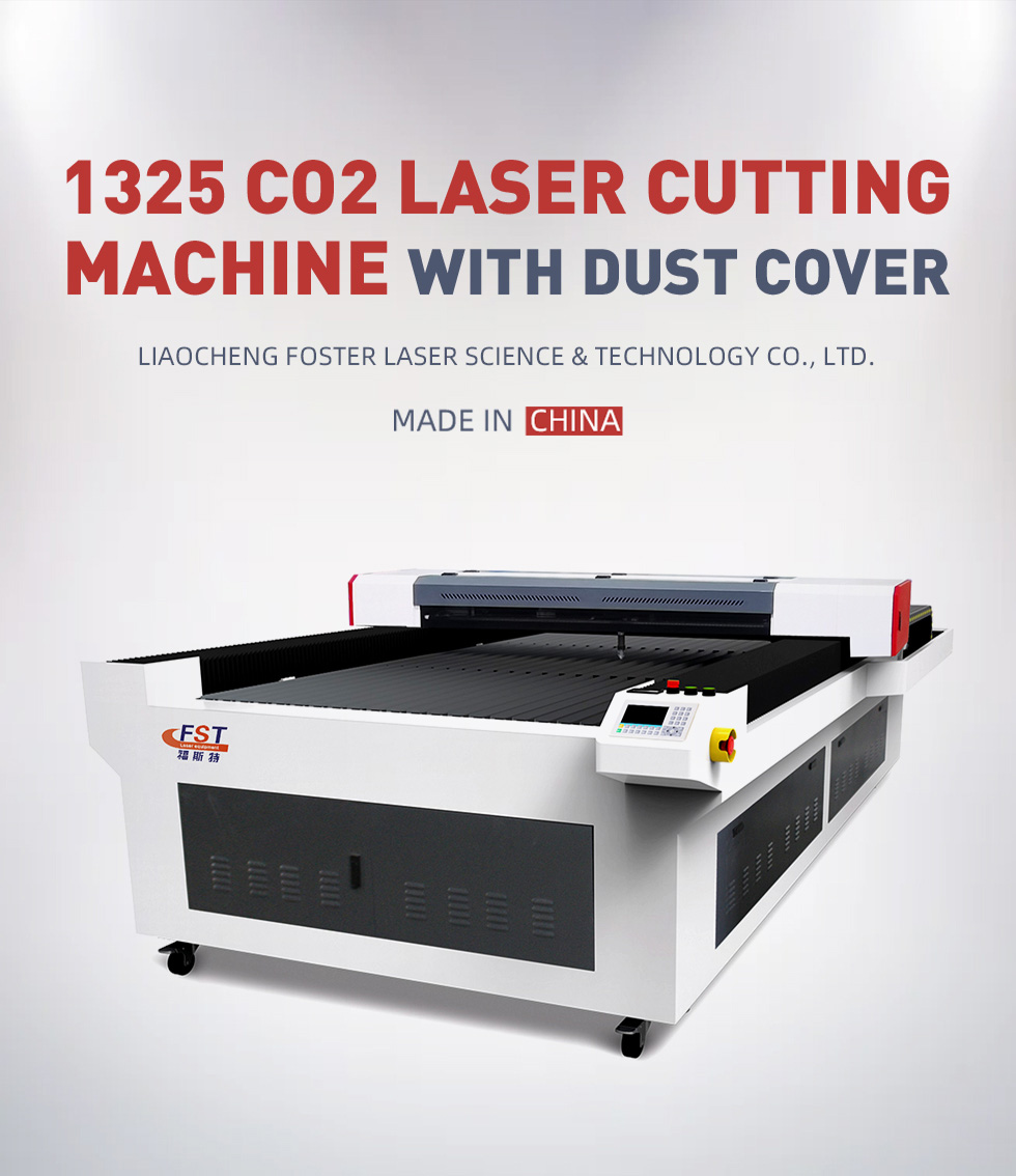 co2 laser engraving machine