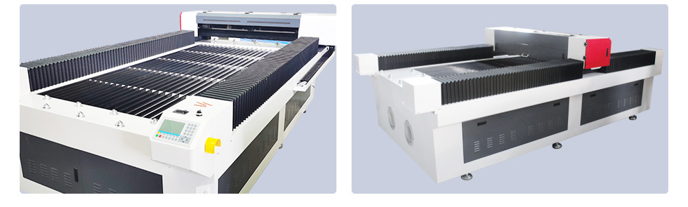 co2 laser engraving machine