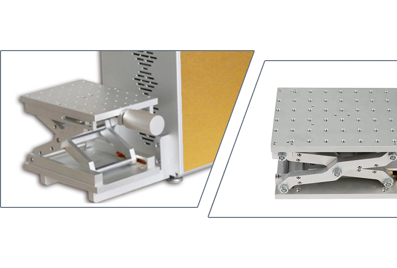 handheld laser marking machine
