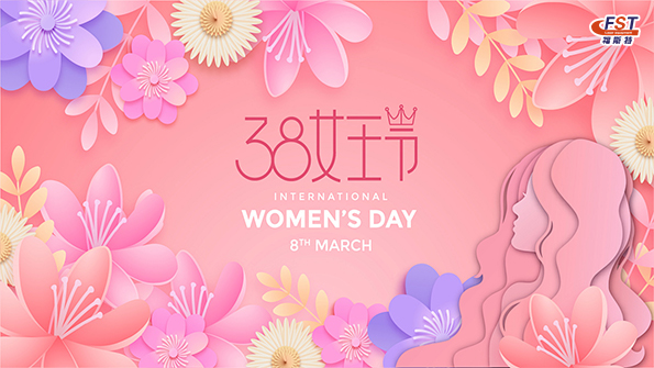 Fragrance in Bloom · Celebrating the Power of Women Foster Laser Hosts a Floral Arrangement DIY Event for International Women’s Day2