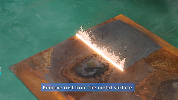 Pulsed vs. Continuous Laser Cleaning: Which Fits Your Shop?