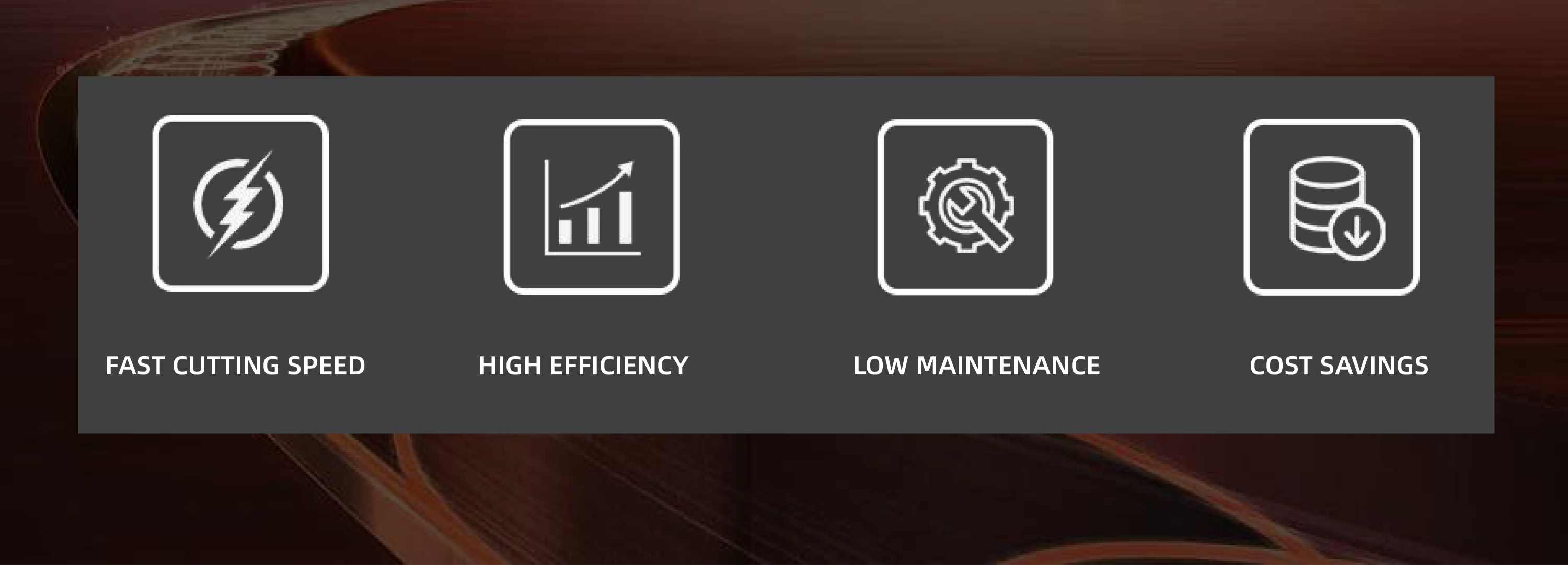 fiber laser cutting machine