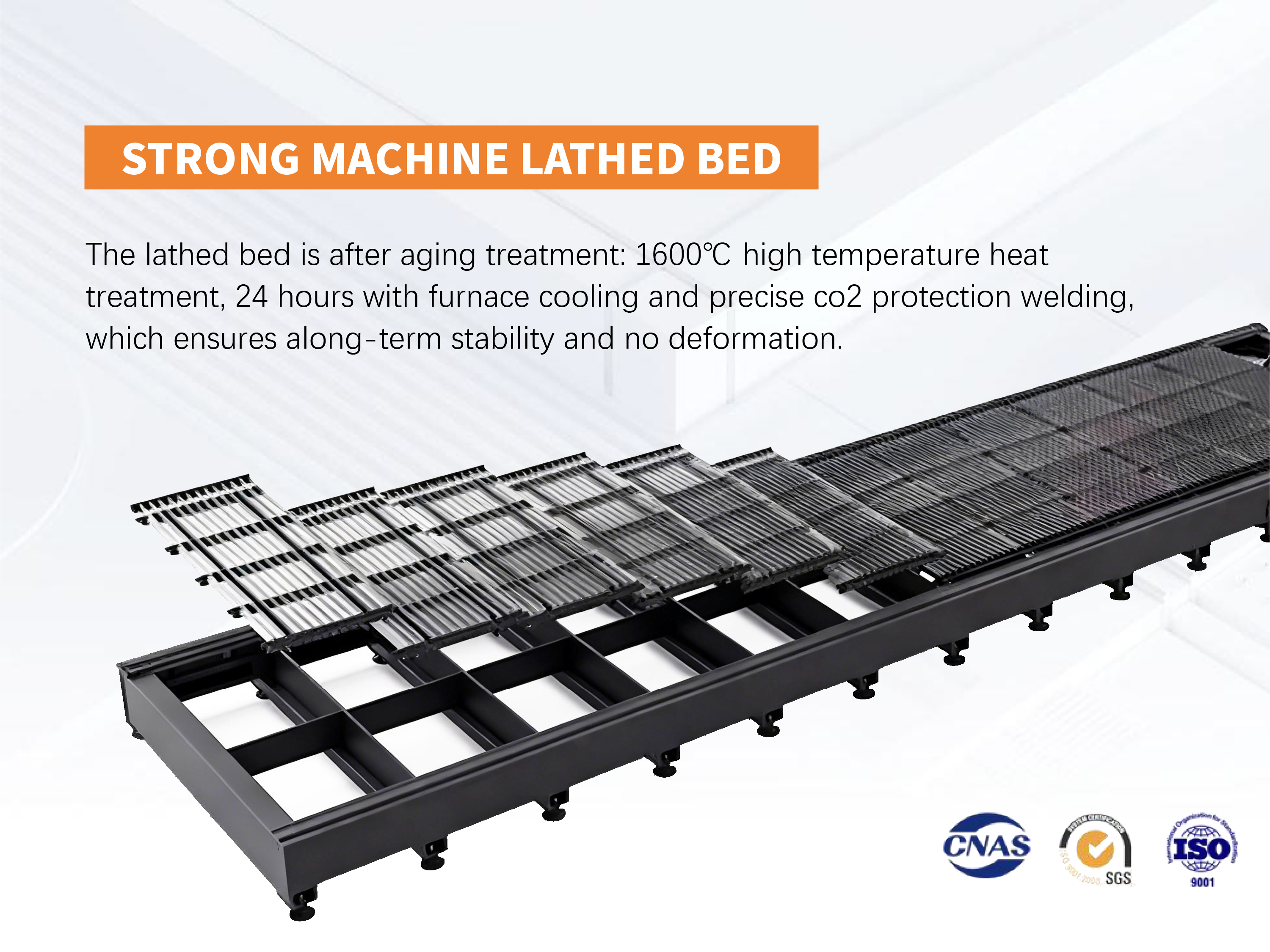 fiber laser cutting machine