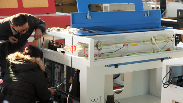 What After-sales Service Should You Get When Buying Laser Equipment?