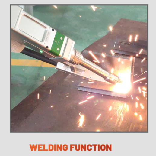 laser welding machine12