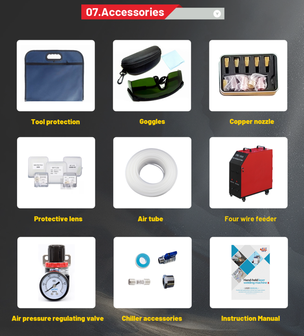 laser welding machine24