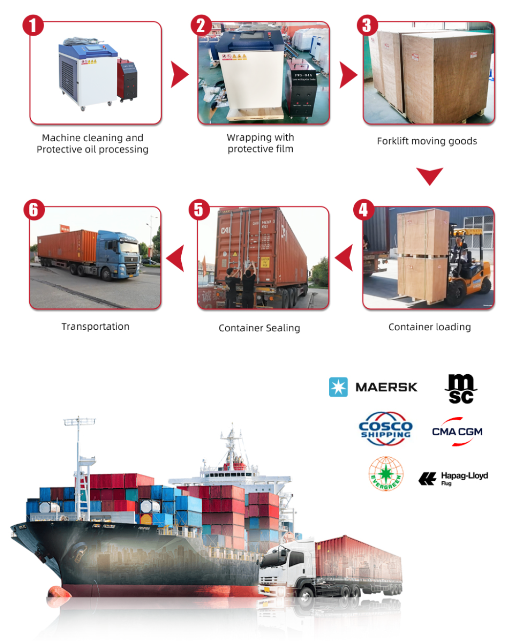 laser welding machine30