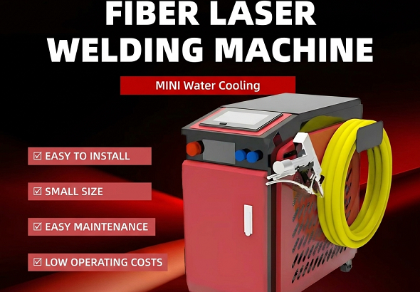 mini welding machine