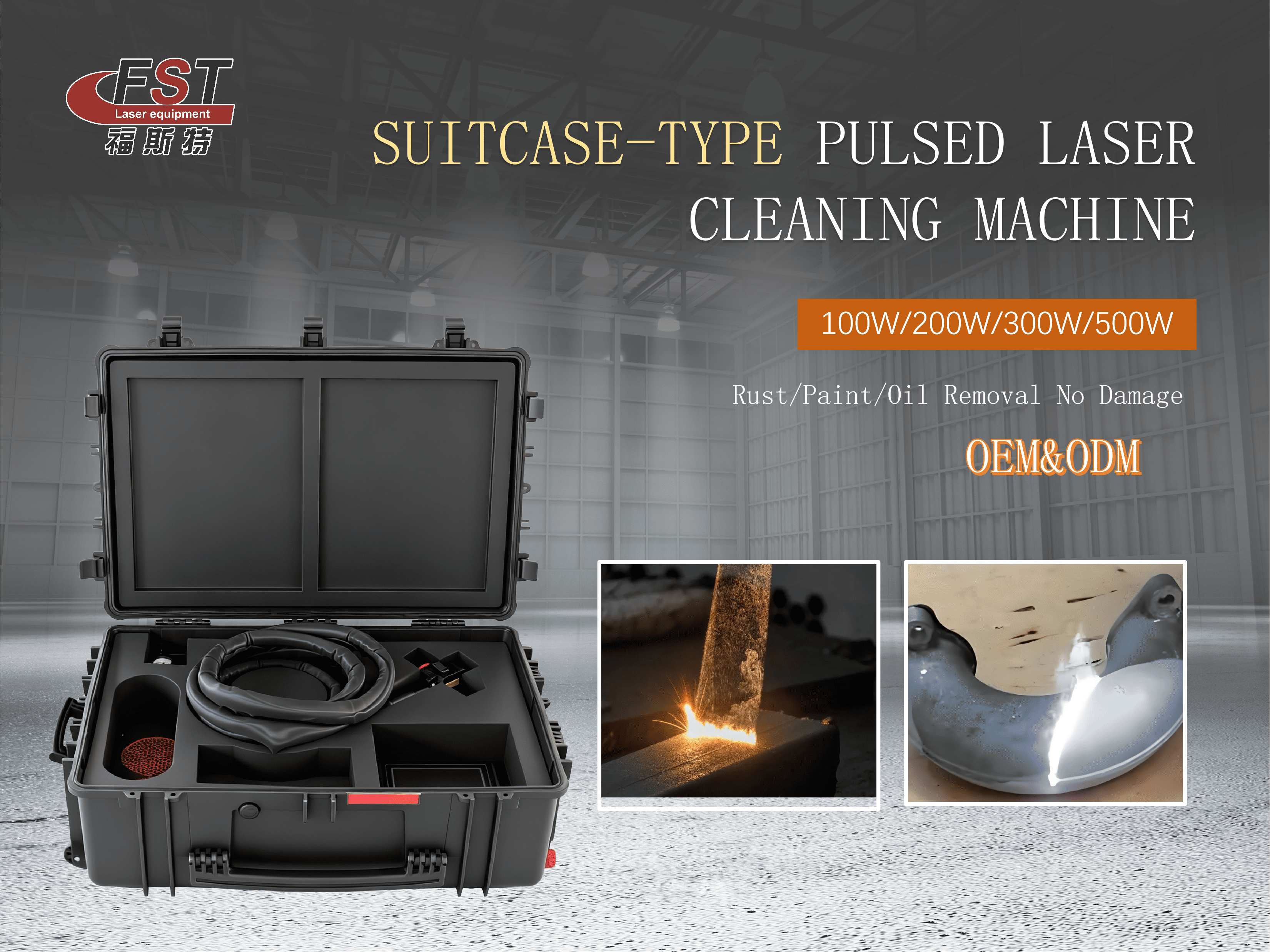 suitcase type laser cleaning machine_01