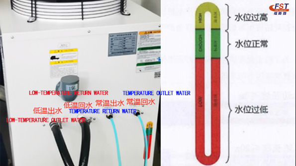 fiber laser cutting machine